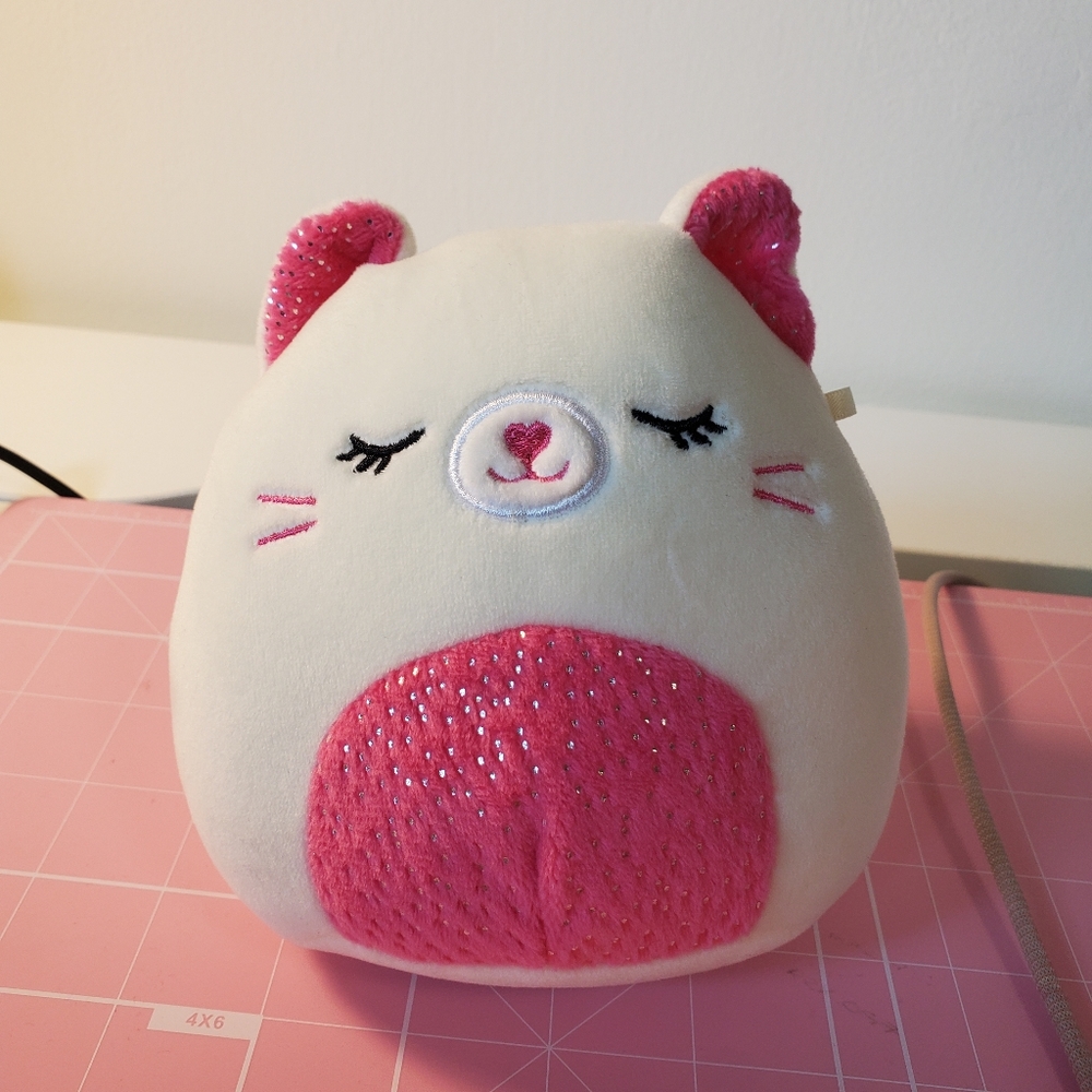 5" Carmen Squishmallow